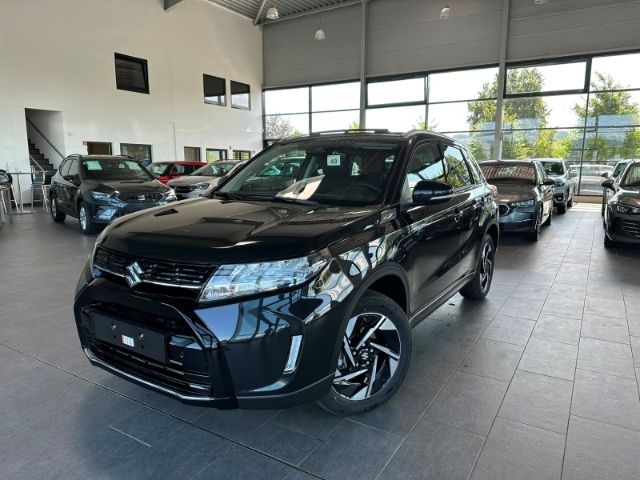 Suzuki Vitara 1.350 km 27.470 &euro; Attendorn 57439