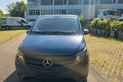 Mercedes-Benz Vito 113.222 km 21.896 &euro; Herscheid 58849