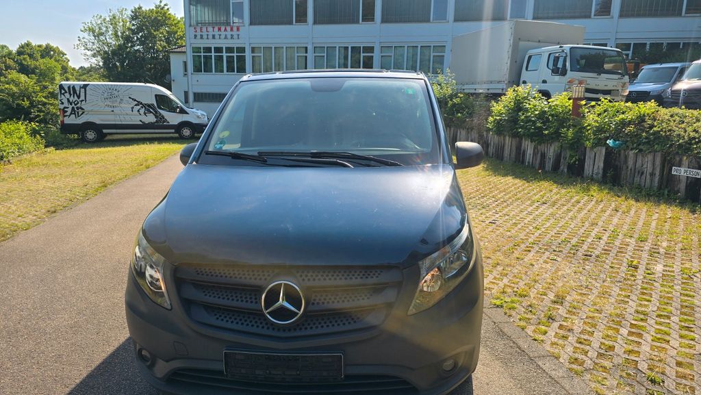 Mercedes-Benz Vito 113.222 km 21.896 &euro; Herscheid 58849