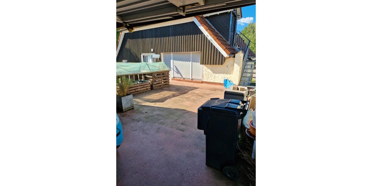 Dachgeschoßwohnung Kierspe - 3 Zimmer, 90 m&sup2;, 670&euro; | Angebot:27549514