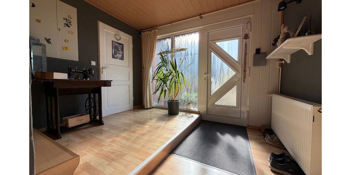 Etagenwohnung Menden (Sauerland) Lendringsen - 4 Zimmer, 120 m&sup2;, 189.000&euro; | Angebot:26066139