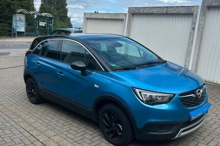 Opel Crossland (X) 90.000 km 8.900 &euro; Gevelsberg 58285