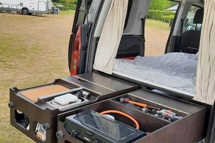 Toyota Proace City 62.500 km 20.500 &euro; Balve 58802