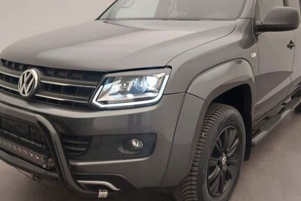 VW Amarok 115.739 km 28.870 &euro; Hagen 58091