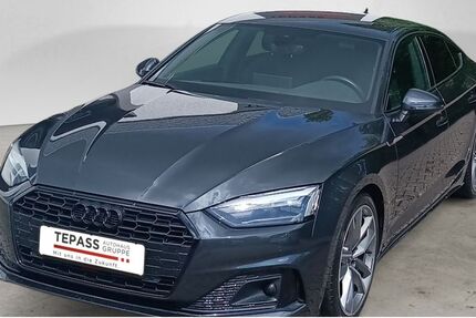 Audi A5 96.234 km 27.990 &euro; Wetter 58300