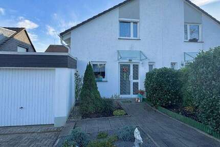 Haus Kierspe - 3 Zimmer, 96 m&sup2;, 229.000&euro; | Angebot:24772207