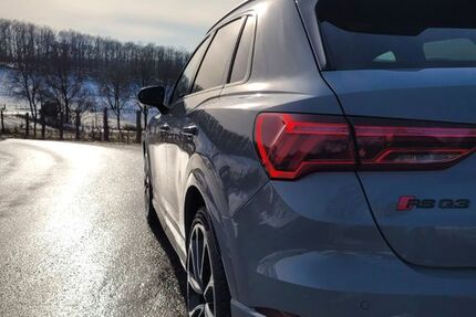 Audi RSQ3 117.000 km 39.999 &euro; Olpe 57462