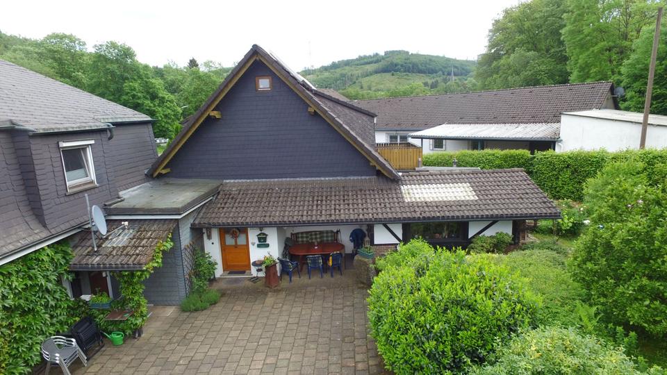 Einfamilienhaus Bergneustadt - 425.000&euro; | Angebot:25236964