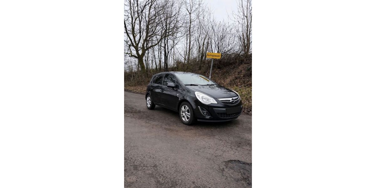 Opel Corsa 174.719 km 2.800 &euro; Meinerzhagen 58540