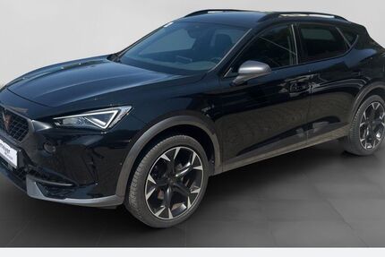 Cupra Formentor 32.011 km 26.380 &euro; Plettenberg 58840