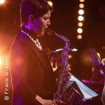 WDR BigBand - WDR BigBand meets Remy Le Boeuf