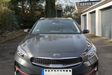 Kia XCeed 77.300 km 18.700 &euro; Hagen 58135
