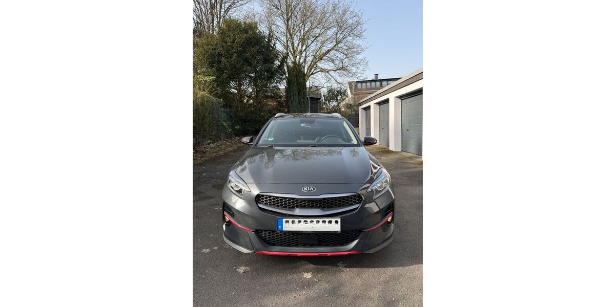 Kia XCeed 77.300 km 18.700 &euro; Hagen 58135