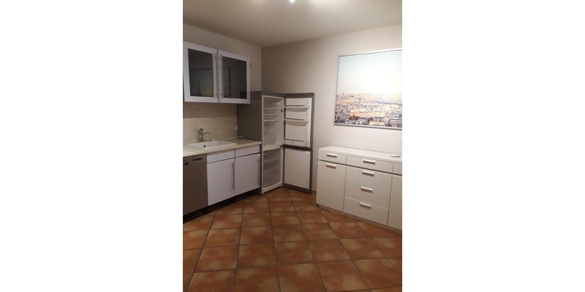 Dachgeschoßwohnung Lüdenscheid Brügge - 3 Zimmer, 70 m&sup2;, 560&euro; | Angebot:25395145