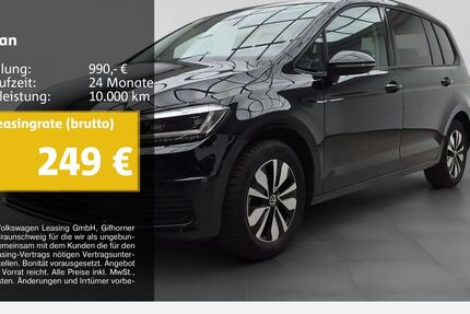 VW Touran 25.400 km 33.190 &euro; Lüdenscheid 58507