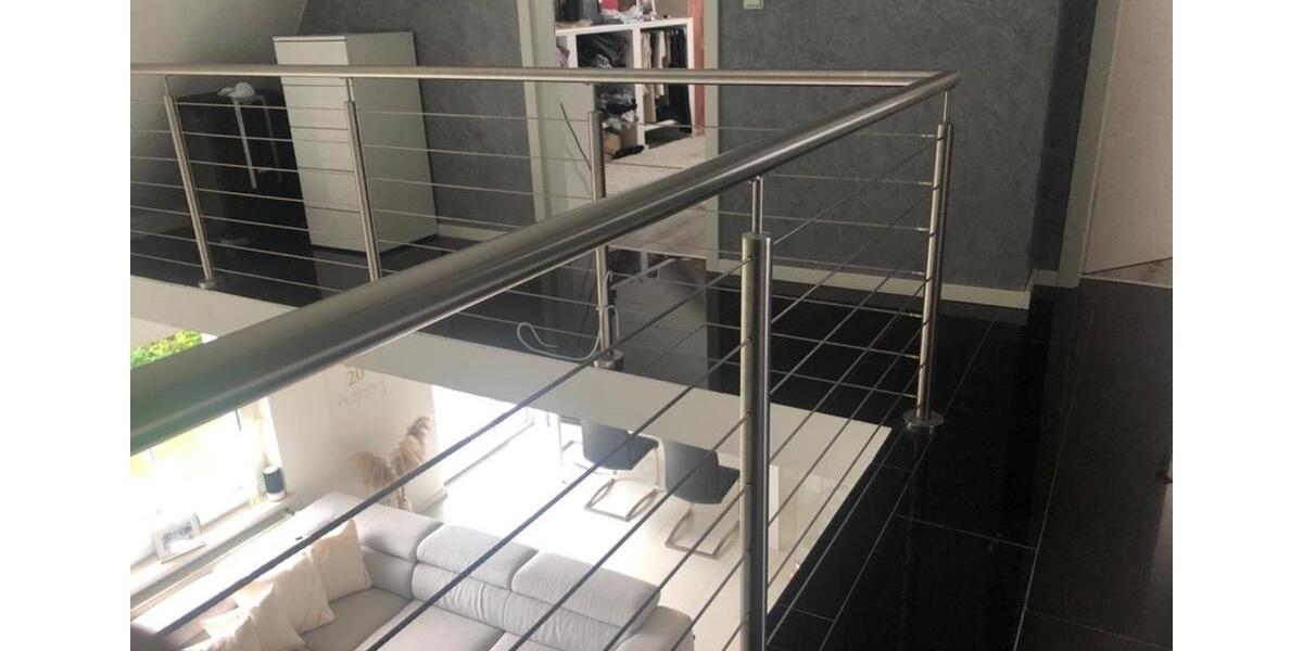 Maisonettenwohnung Meinerzhagen - 3 Zimmer, 85 m&sup2;, 800&euro; | Angebot:25369357