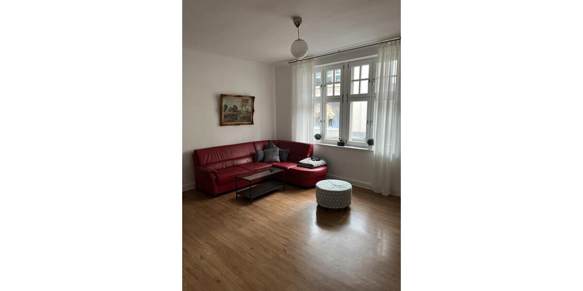 Erdgeschoßwohnung Gummersbach - 3.5 Zimmer, 110 m&sup2;, 1.300&euro; | Angebot:24806602