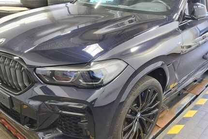 BMW X6 64.700 km 62.835 &euro; Hagen 58091