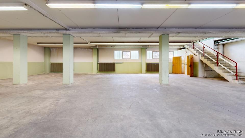 Gewerbeobjekt Plettenberg - 3.885&euro; | Angebot:22514475