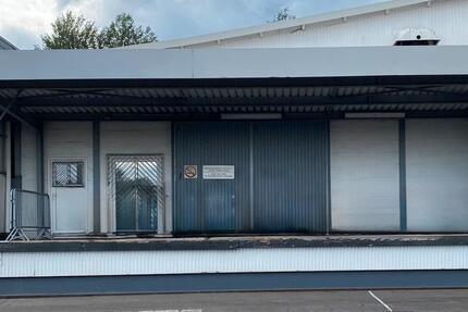 Gewerbeobjekt Meinerzhagen - 1.750&euro; | Angebot:26001717