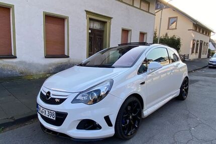 Opel Corsa 119.227 km 6.900 &euro; Plettenberg 58840