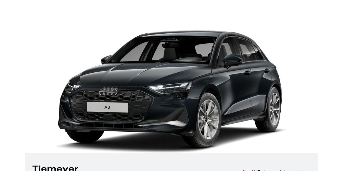 Audi A3 15.110 km 30.490 &euro; Lüdenscheid 58511