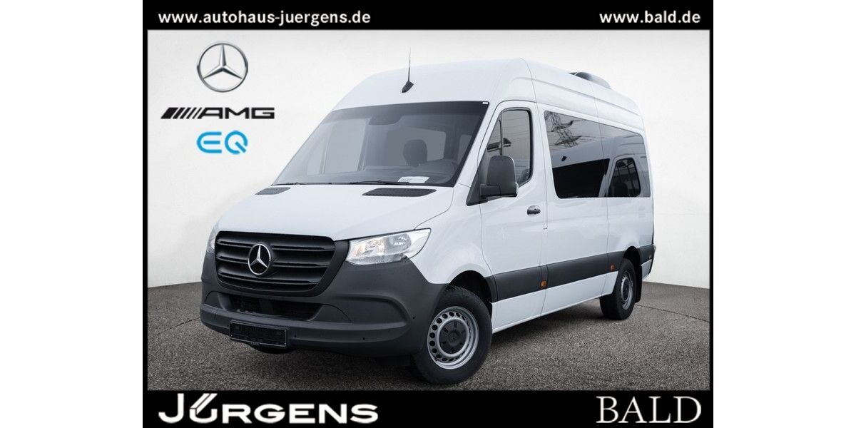Mercedes-Benz Sprinter 52.800 km 48.400 &euro; Lüdenscheid 58507