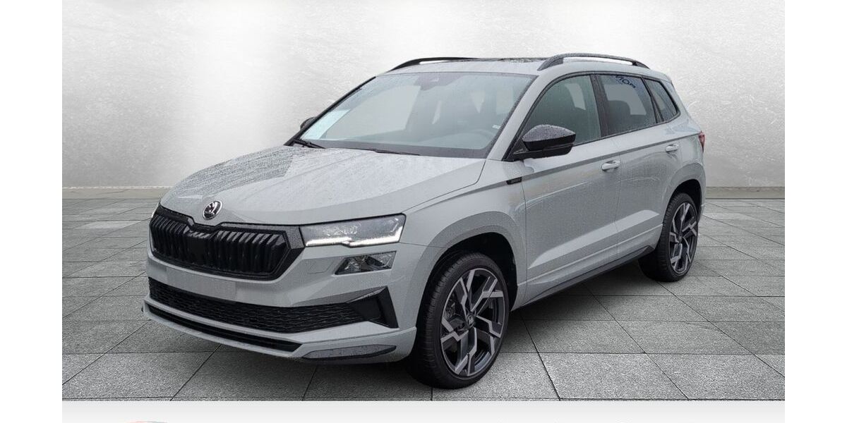 Skoda Karoq 6.000 km 38.490 &euro; Wipperfürth 51688