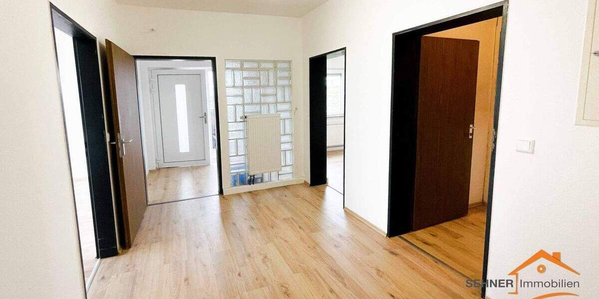 Etagenwohnung Sundern Langscheid - 2 Zimmer, 90 m&sup2;, 159.000&euro; | Angebot:25678848