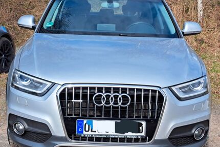 Audi Q3 122.000 km 12.300 &euro; Meinerzhagen 58540