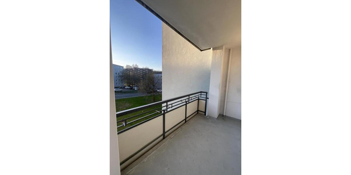 Etagenwohnung Iserlohn Gerlingsen - 3 Zimmer, 71 m&sup2;, 509&euro; | Angebot:23313076