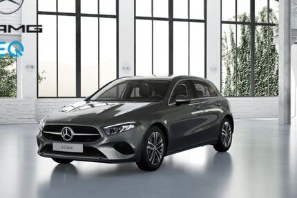 Mercedes-Benz A 180 4.698 km 28.490 &euro; Hagen 58135