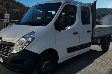Renault Master 69.100 km 22.000 &euro; Plettenberg 58840