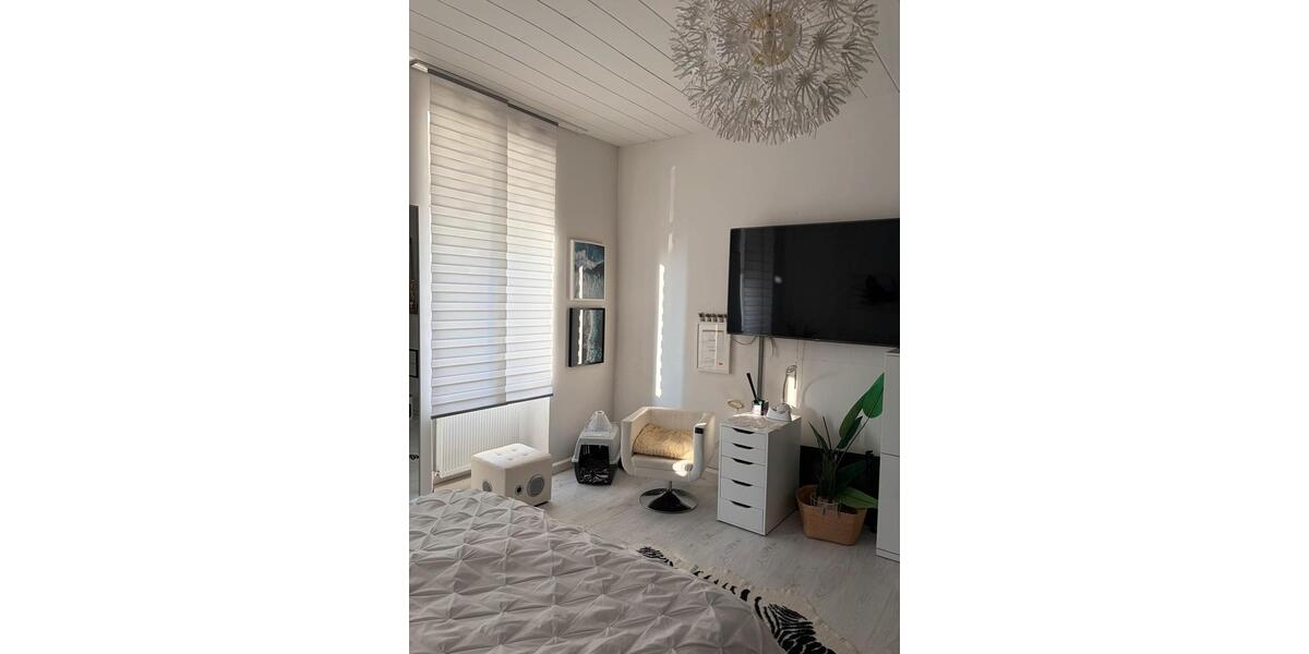 Erdgeschoßwohnung Lüdenscheid Staberg - 2 Zimmer, 47 m&sup2;, 270&euro; | Angebot:26512043