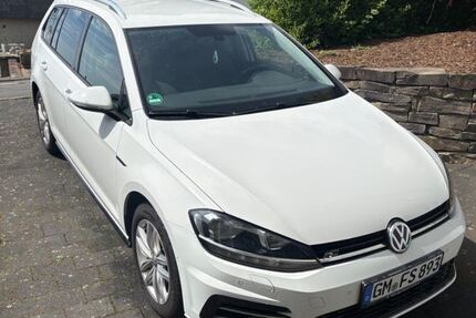 VW Golf 72.500 km 20.500 &euro; Wipperfürth 51688
