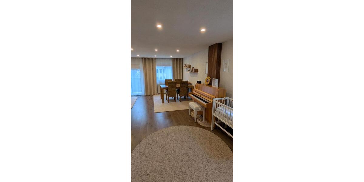 Etagenwohnung Lüdenscheid Staberg - 2.5 Zimmer, 68 m&sup2;, 125.000&euro; | Angebot:26789613