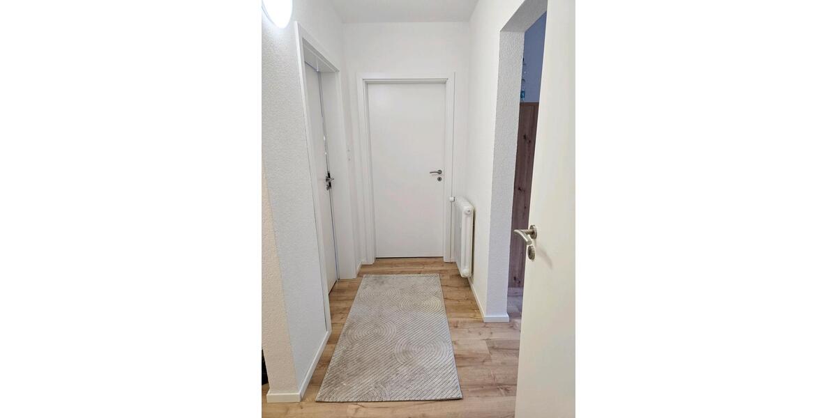 Etagenwohnung Gummersbach - 3 Zimmer, 65 m&sup2;, 850&euro; | Angebot:25967639
