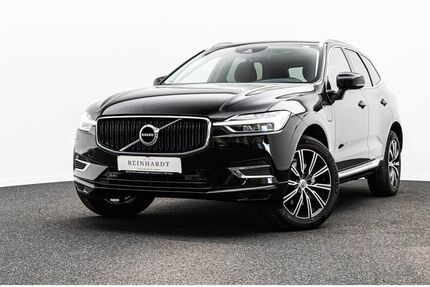 Volvo XC60 107.245 km 29.620 &euro; Hagen 58091