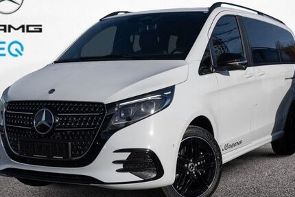 Mercedes-Benz V 300 12.918 km 85.900 &euro; Hagen 58135