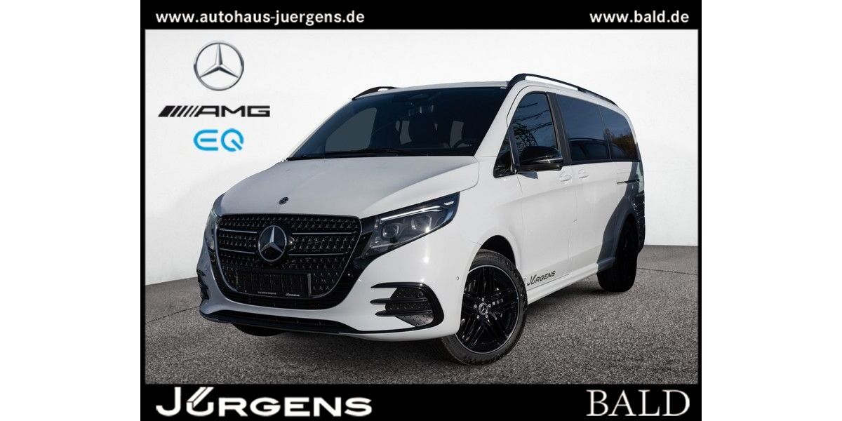 Mercedes-Benz V 300 12.918 km 85.900 &euro; Hagen 58135
