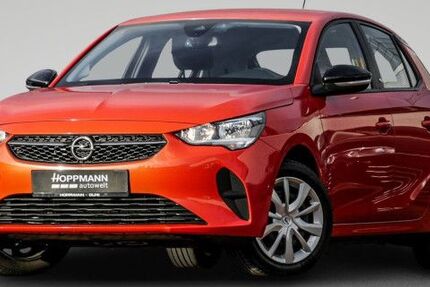 Opel Corsa 83.000 km 10.980 &euro; Olpe 57462