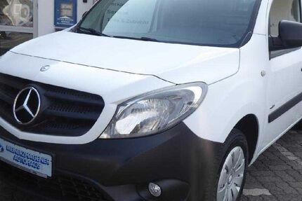 Mercedes-Benz Citan 140.687 km 8.990 &euro; Meinerzhagen 58540