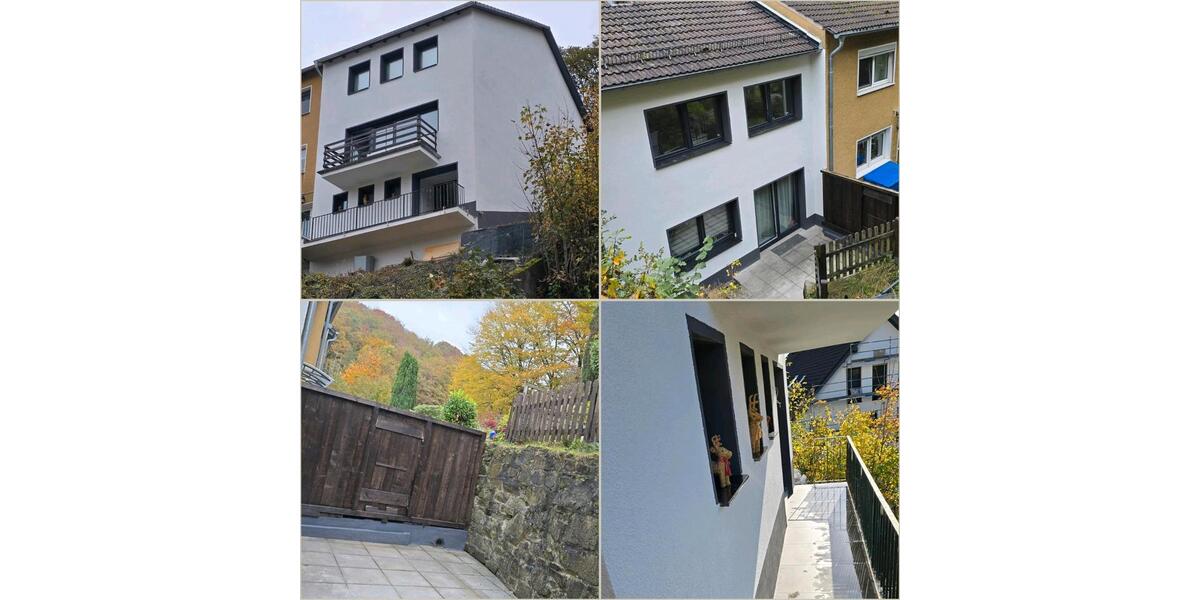 Reihenhaus Gummersbach Berstig Süd - 5 Zimmer, 150 m&sup2;, 349.000&euro; | Angebot:26283788