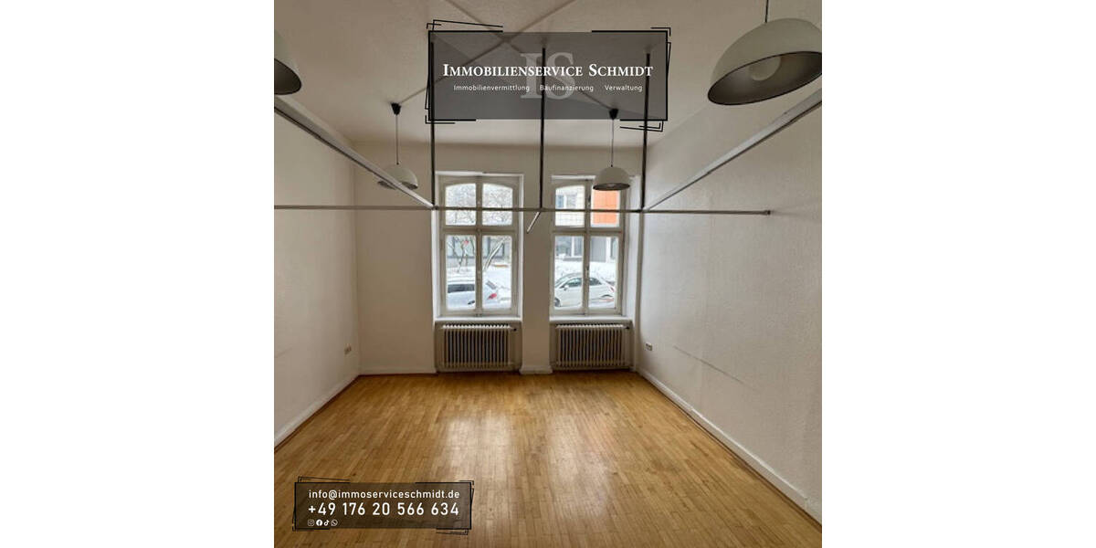 Gewerbeobjekt Lüdenscheid Knapp - 9 Zimmer, 180 m&sup2;, 1.300&euro; | Angebot:25685524