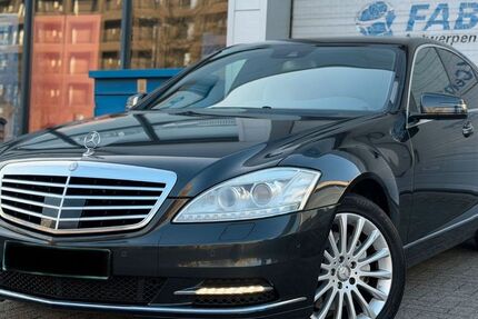 Mercedes-Benz S 350 187.612 km 18.999 &euro; Altena 58762