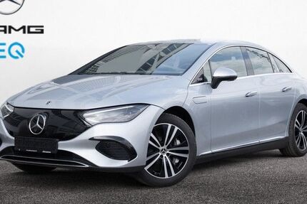 Mercedes-Benz EQE 6.599 km 45.890 &euro; Lüdenscheid 58507