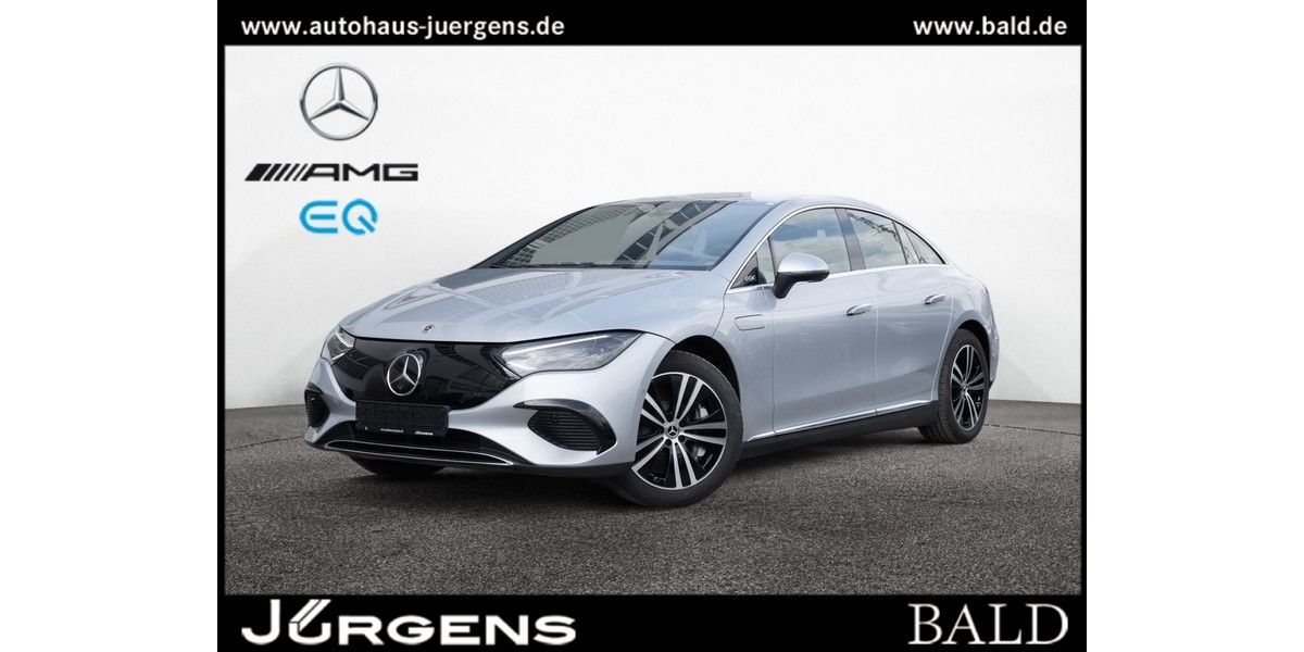 Mercedes-Benz EQE 6.599 km 45.890 &euro; Lüdenscheid 58507