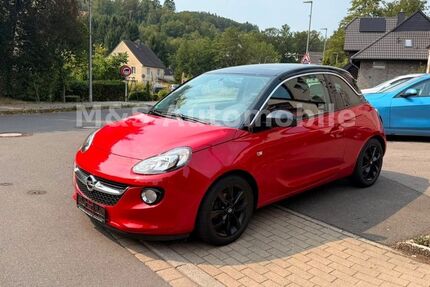 Opel Adam 91.800 km 5.300 &euro; Lüdenscheid 58515