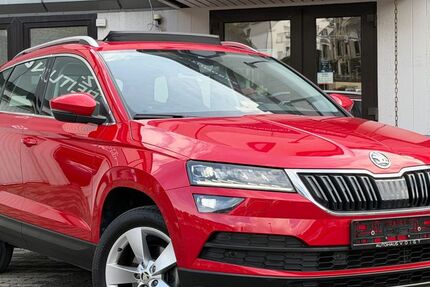 Skoda Karoq 116.000 km 17.490 &euro; Plettenberg 58840