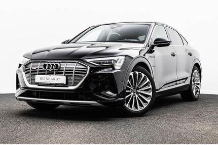 Audi e-tron 62.760 km 35.365 &euro; Hagen 58091